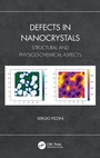 Cover: Defects in Nanocrystals - CRC Press