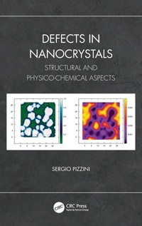 Enlarge image Cover: Defects in Nanocrystals - CRC Press