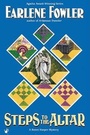 Cover: Steps to the Altar - Berkley Publishing Group