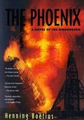 Cover: The Phoenix - Berkley Publishing Group