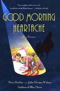 Cover: Good Morning, Heartache - Berkley Prime Crime