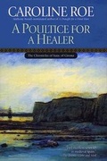 Cover: A Poultice for a Healer - Berkley Publishing Group