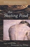 Cover: The Skating Pond - Berkley Publishing Group