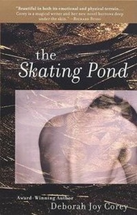 Enlarge image Cover: The Skating Pond - Berkley Publishing Group