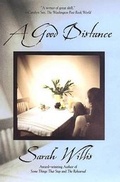 Cover: A Good Distance - Berkley Publishing Group
