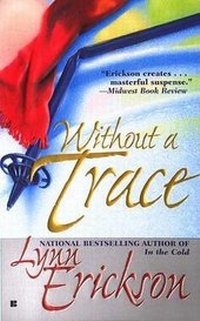 Enlarge image Cover: Without a Trace - Berkley Books
