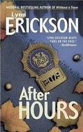 Cover: After Hours - Berkley Publishing Group