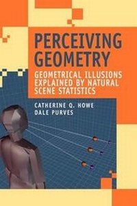 Enlarge image Cover: Perceiving Geometry - Springer