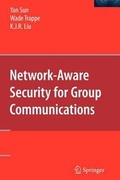 Cover: Network-Aware Security for Group Communications - Springer