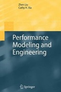 Cover: Performance Modeling and Engineering - Springer