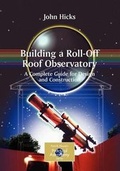 Cover: Building a Roll-Off Roof Observatory - Springer