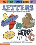 Cover: Letters - Cartwheel Books
