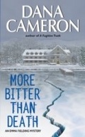 Cover: More Bitter Than Death - HarperCollins
