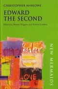 Cover: Edward the Second - R.S. Means Company
