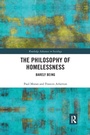 Cover: The Philosophy of Homelessness - Routledge