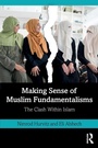 Cover: Making Sense of Muslim Fundamentalisms - Routledge