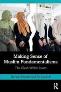Cover: Making Sense of Muslim Fundamentalisms - Routledge