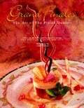 Cover: Grand Finales - Van Nostrand Reinhold Company