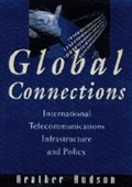 Cover: Global Connections - Van Nostrand Reinhold Company