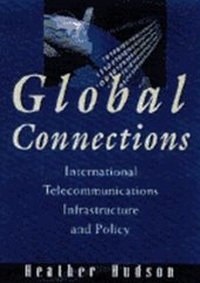 Enlarge image Cover: Global Connections - Van Nostrand Reinhold Company