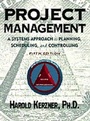 Cover: Project Management - Van Nostrand Reinhold Company