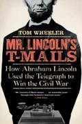 Bild: Mr. Lincoln's T-Mails - HarperCollins e-books