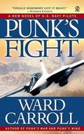 Cover: Punk's Fight - Signet Book
