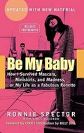 Cover: Be My Baby - Onyx Books