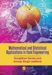 Abbildung von: Mathematical and Statistical Applications in Food Engineering - CRC Press