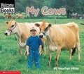 Cover: My Cows - Children's Press(CT)