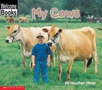 Enlarge image Cover: My Cows - Children's Press(CT)