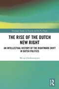 Cover: The Rise of the Dutch New Right - Routledge
