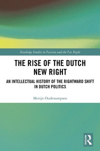 Abbildung von: The Rise of the Dutch New Right - Routledge