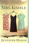 Cover: Mrs. Kimble - HarperCollins