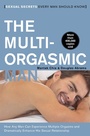 Cover: The Multi-Orgasmic Man - HarperCollins