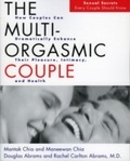 Cover: The Multi-Orgasmic Couple - HarperCollins