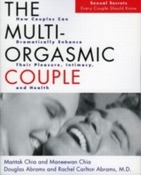 Enlarge image Cover: The Multi-Orgasmic Couple - HarperCollins