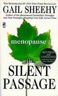 Cover: The Silent Passage - Pocket Books