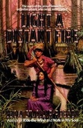 Cover: Light a Distant Fire - Ballantine Books