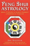 Cover: Feng Shui Astrology - Ballantine Books