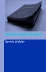 Cover: Dickens and Religion - Routledge