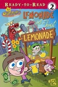 Cover: Lemonade with a Twist - Simon Spotlight