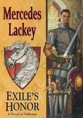 Cover: Exile's Honor - Daw Books
