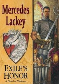 Enlarge image Cover: Exile's Honor - Daw Books