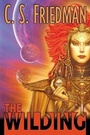 Cover: The Wilding - Daw Books