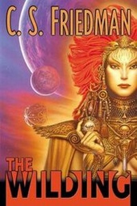 Enlarge image Cover: The Wilding - Daw Books