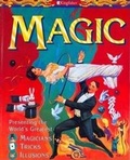 Cover: Magic - Kingfisher