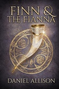 Cover: Finn and the Fianna - The History Press Ltd