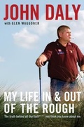 Cover: My Life in and out of the Rough - HarperCollins
