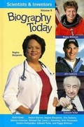 Cover: Biography Today Scientists & Inventors Series - Omnigraphics